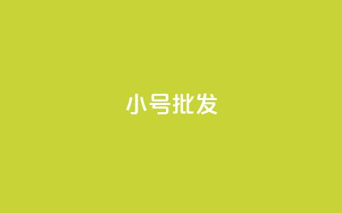 QQ小号批发 - 批发QQ小号：如何找到批发QQ小号的最佳来源？!  第1张
